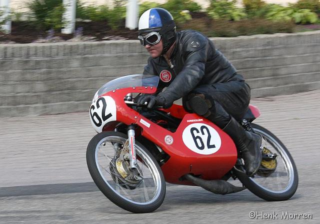 Barneveld 2009 Henk Morren 007 